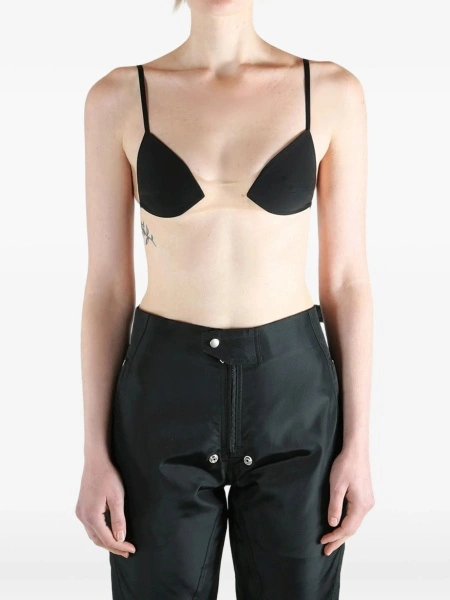 Sutien Rick Owens negru