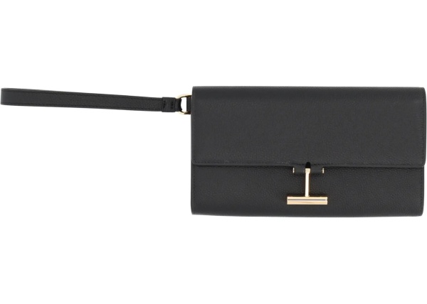 "Tara" Clutch Bag