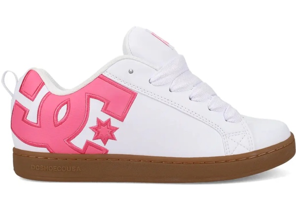 Tenisi Court Graffik White