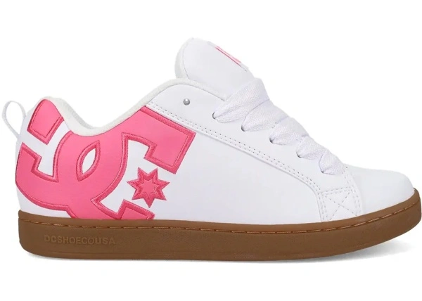 Tenisi Court Graffik White