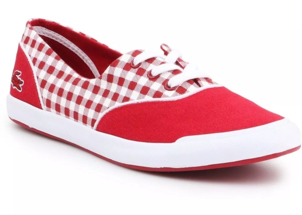 Tenisi Lancelle Lace Lifestyle Shoes 3