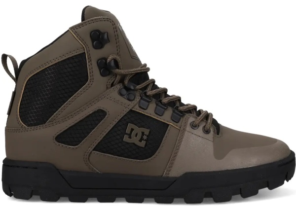 Tenisi PURE HIGH TOP WR BOOT Olive