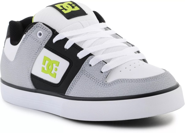 Tenisi Pure White/Lime