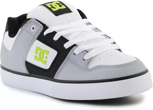 Tenisi Pure White/Lime