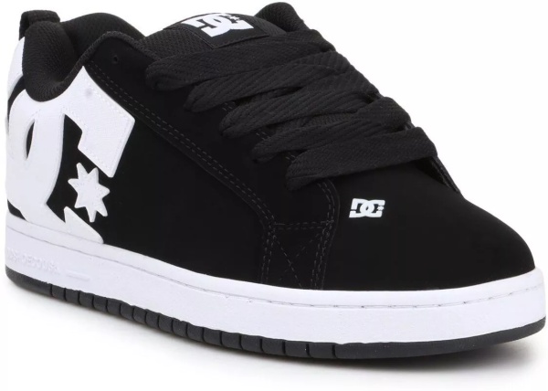 Tenisi Skate shoes Court Graffik