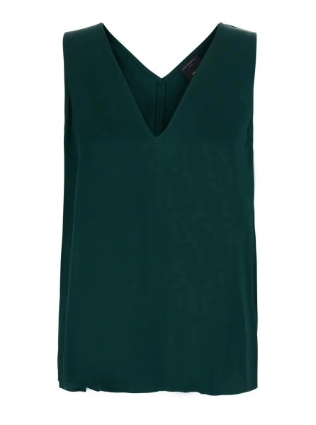 Top ANTONELLI verde