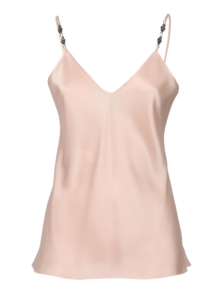 Topuri AFELIO Top-Woven waistcoat