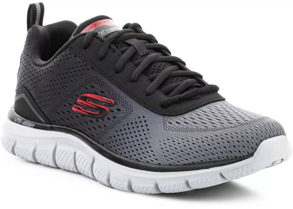 Track Ripkent Black / Charcoal 232399 - BKCC