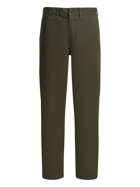 "Traveler" chino pants