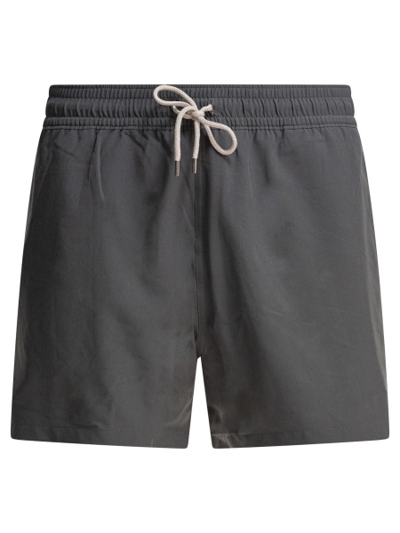 "Traveler" swim shorts