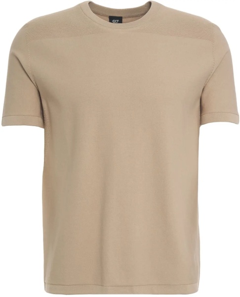 Tricou 3D knit t-shirt