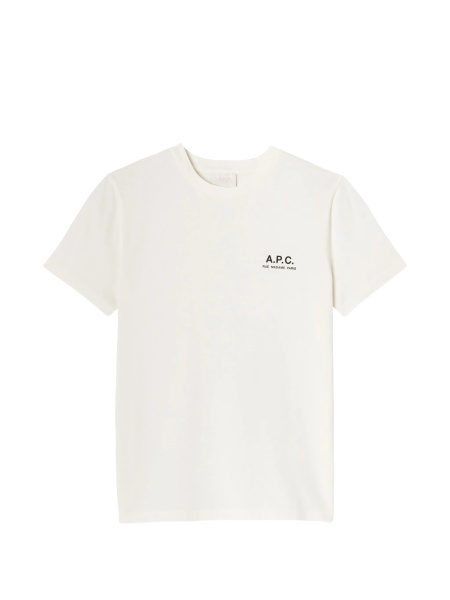 Tricou A.P.C. neutru