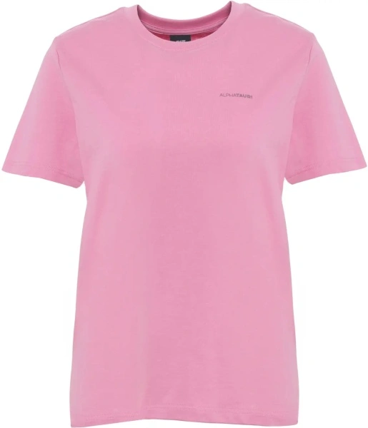 Tricou AlphaTauri roz 'Josta'