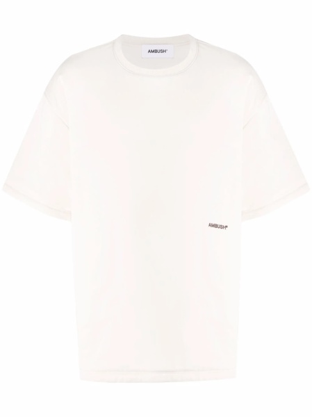 Tricou AMBUSH neutru din bumbac