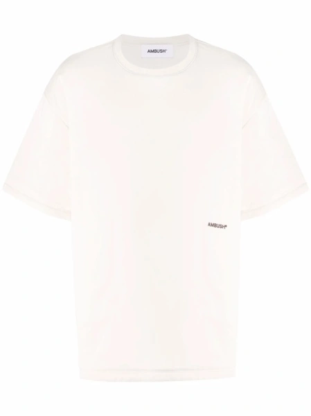 Tricou AMBUSH neutru din bumbac