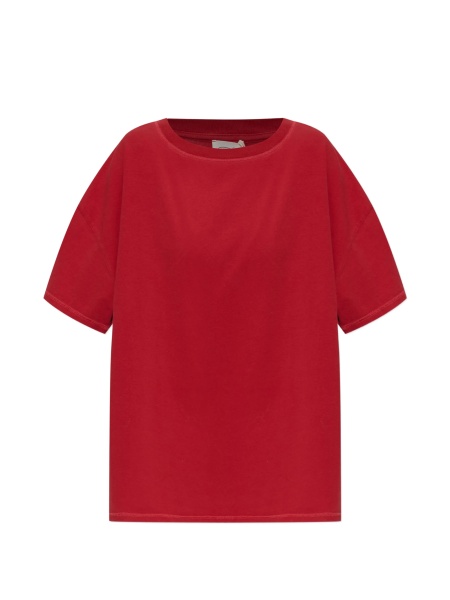 Tricou American Vintage rosu