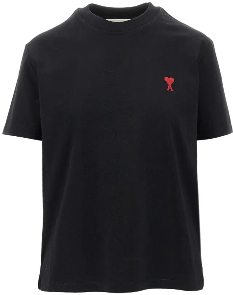 Tricou Ami de Coeur embroidery T-shirt