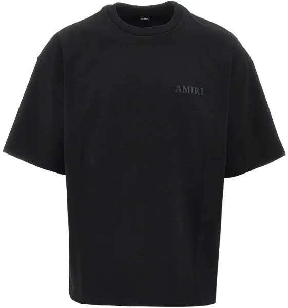 Tricou AMIRI negru