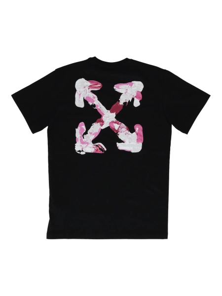 Tricou ARROW ACRYLIC OVER TEE S/S