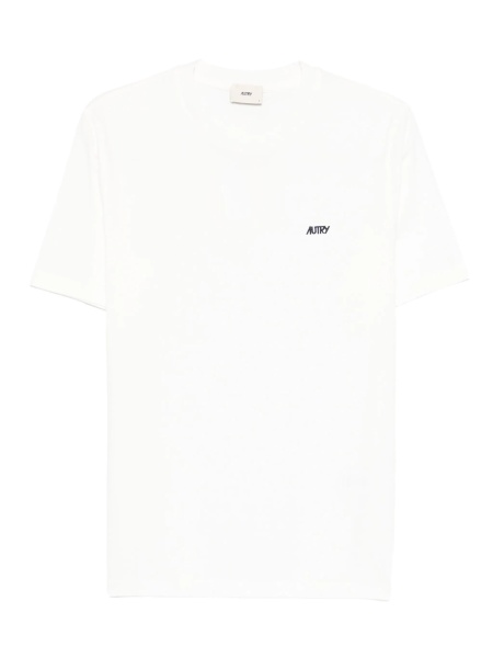 Tricou AUTRY alb