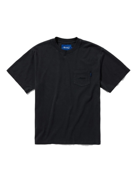 Tricou AWAKE NY negru