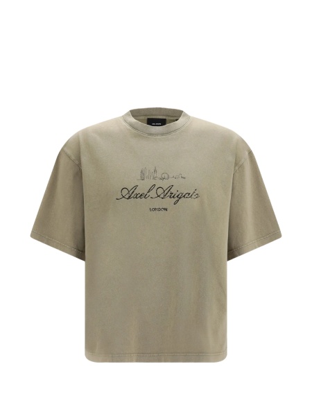 Tricou AXEL ARIGATO neutru