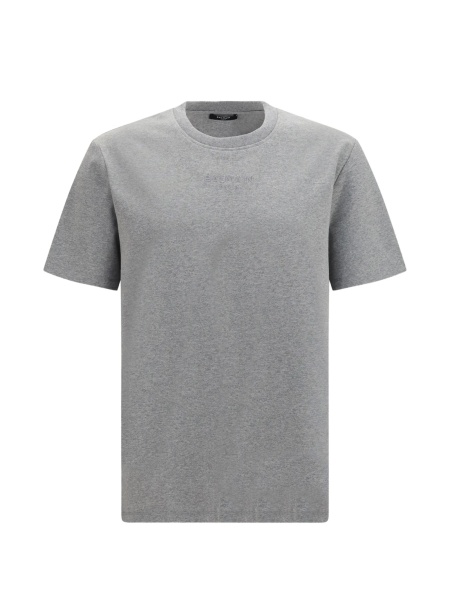 Tricou Balmain gri