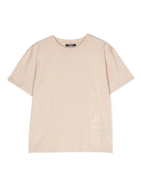 Tricou Balmain neutru