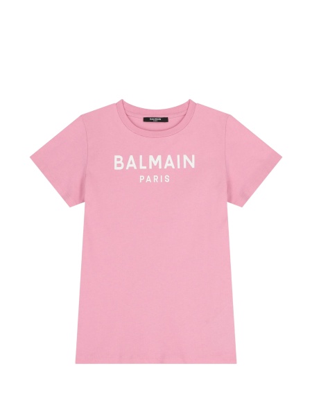 Tricou Balmain roz