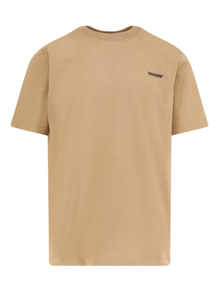 Tricou BARROW neutru