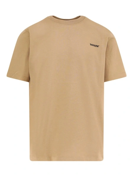 Tricou BARROW neutru