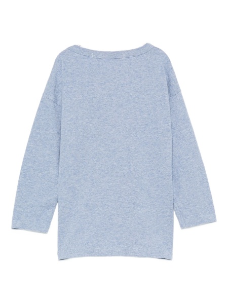 Tricou Bobo Choses albastru