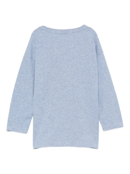 Tricou Bobo Choses albastru