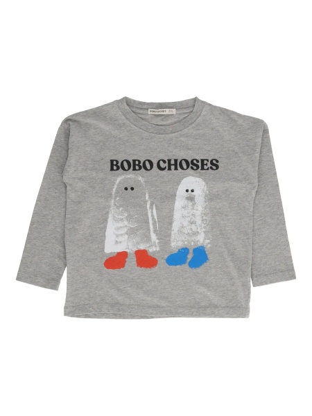 Tricou Booty Ghosts T-shirt
