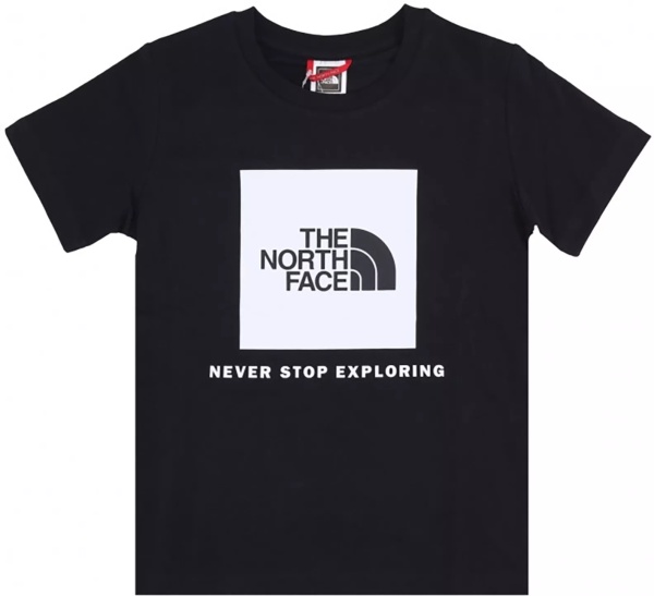 Tricou Box S/S Tee