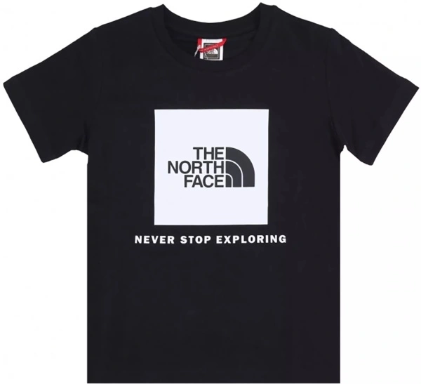 Tricou Box S/S Tee