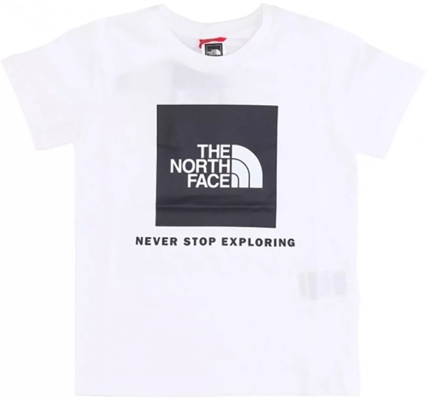 Tricou Box S/S Tee
