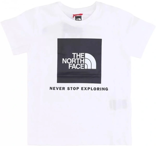 Tricou Box S/S Tee