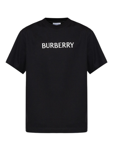 Tricou Burberry negru