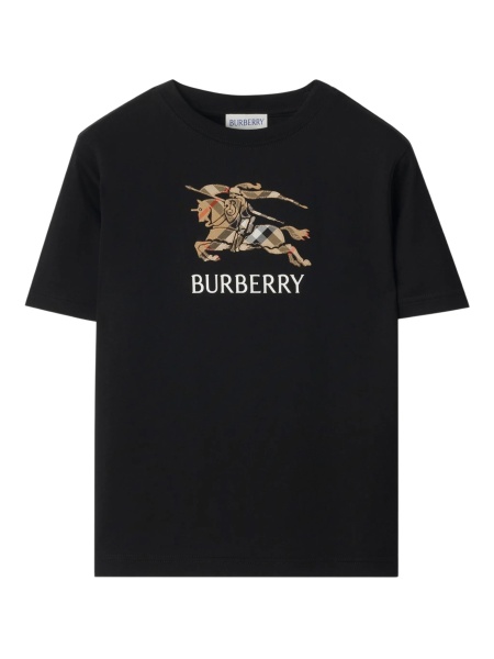 Tricou Burberry negru