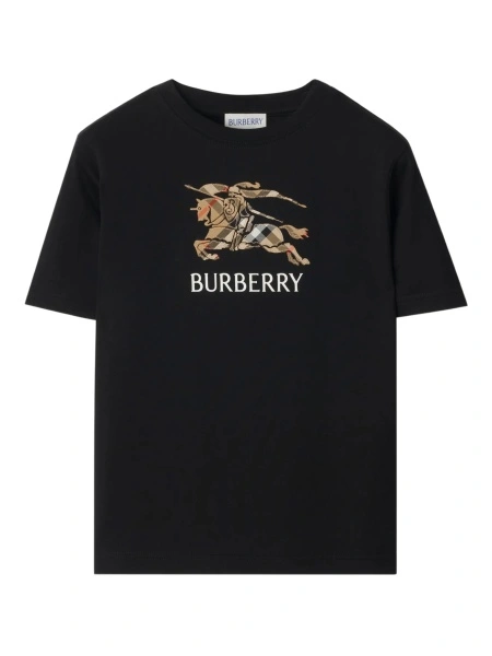 Tricou Burberry negru