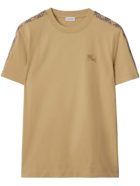 Tricou Burberry neutru