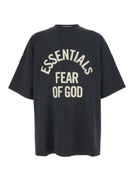 Tricou CAMPUS 90'S SHORT SLEEVE TEE ESSENTIALS