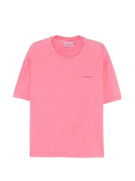 Tricou Carhartt roz