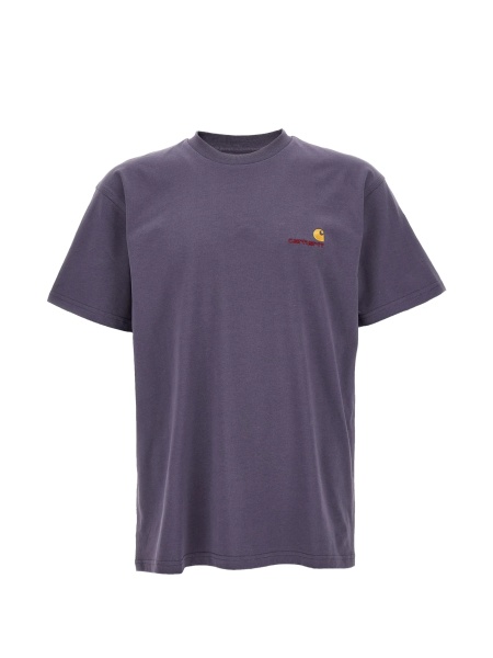 Tricou Carhartt violet