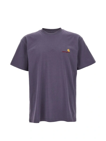 Tricou Carhartt violet