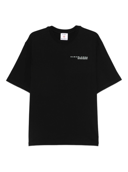 Tricou Casablanca negru