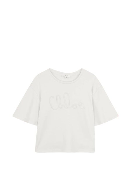 Tricou Chloe neutru