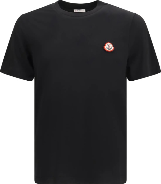 Tricou Cotton jersey T-shirt with logo