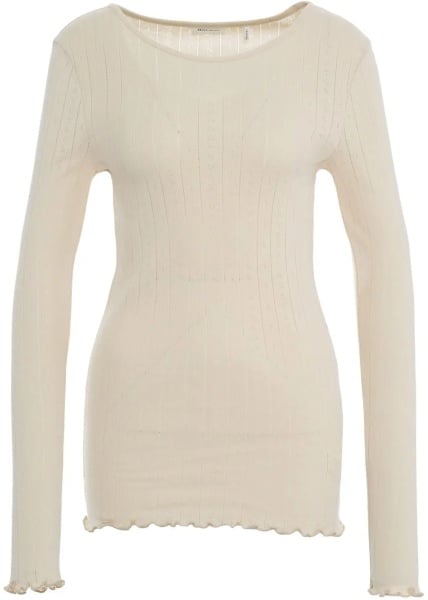 Tricou Cotton t-shirt 'Edie'